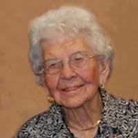 Obituary information for Gladys Pauline Iverson
