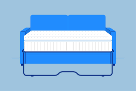 The 2″ brookside memory foam sofa mattress topper uses a patented pending design to transform your uncomfortable spring or foam mattress we bought two 2 foam toppers — one for a double sleeper sofa, the other for a queen sleeper sofa. Can You Use A Memory Foam Mattress Topper On A Sofa Bed Amerisleep