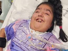 Fundraiser by Viridiana Esqueda : Samantha Edwards