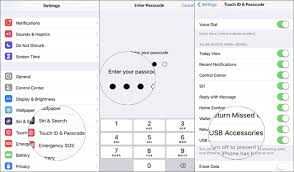 Let's explain how to fix this error with ease. How To Unlock Iphone To Use Usb Accessories If Forgot Password