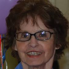 Ruth Couch Obituary July 26, 2014