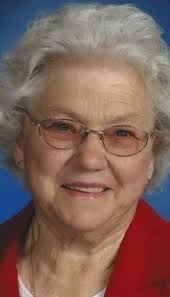 Lucille Schoenekase Obituary (1929