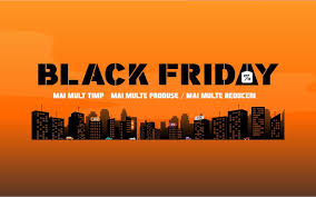 Atunci când vine vorba de componente pc și gaming pcgarage este un reper. Black Friday De La Pc Garage A Inceput Èi Aduce Reduceri Bune