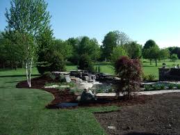 Landscaping After Inground Pool Removal Dutch Barn Landscaping Pools