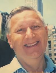 Stephen Fries's Instagram, Twitter & Facebook