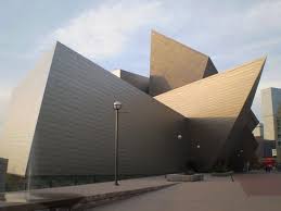 Venue to be announced before the exhibit opens, ticket holders will receive an email with the venue name and location once it. Van Gogh Exhibit Review Of Denver Art Museum Denver Co Tripadvisor