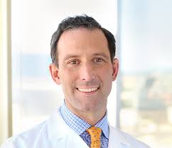 Benjamin Levine Ebert, MD, PhD