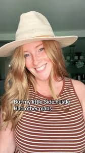 This started as “just something