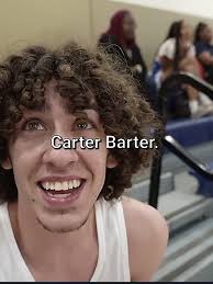 Barter Carter