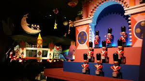 It's a small world after all part 1 after the eye tragedy, eva was determined to make celia's birthday the best ever, even as their family was crumbling apart. Everybody Sing It S A Small World Afterall It S A Small World Orlando Traveller Reviews Tripadvisor