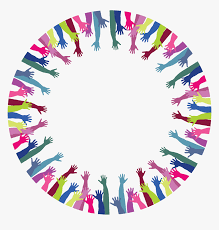 Hands In Circle Png Transparent Png Transparent Png Image Pngitem Hand drawn circle element transparent png, free portable network graphics (png) archive. hands in circle png transparent png