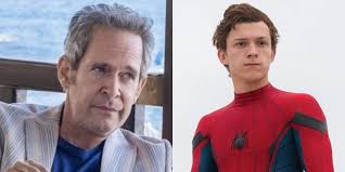 Bintang 'White Lotus', Tom Hollander kata dia tersilap dapat cek bonus  'Avengers' Tom Holland: 'Jumlahnya 7 angka' : r/TheWhiteLotusHBO