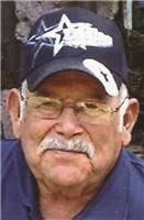 Jose Olivas Obituary (2014)