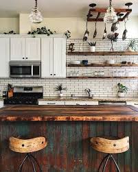 99 Captivating Boho Style Decor Ideas For Home Eclectic Kitchen Home Decor Kitchen Bohemian Style Kitchen