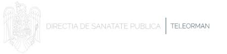 Fii primul care scrie o părere despre directia de sanatate publica teleorman! DirecÈia De SÄnÄtate PublicÄ Teleorman