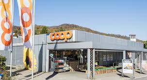 coop supermarkt trimbach