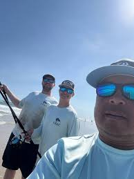 The fishing community has lost a Legend. Carl Herring has passed, he was a  great friend of VBAC and spoke at meeting several times sharing his  knowledge and passion