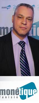 C'est avec beaucoup de tristesse que les employés de Monétique-Tunisie ont  appris le décès de leur très cher et fidèle collègue Adel Douiri et  s'associent aujourd'hui à la douleur de sa famille.