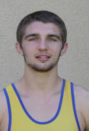 CSU BAKERSFIELD WRESTLING