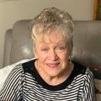 Linda Joyce Jones Fowler Obituary