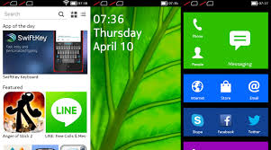 Zoom now is available for both android and ios users. Nokia X Review Nokia Meets Android