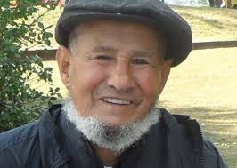 Drunk Men Kill Elderly British Muslim