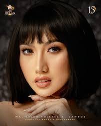 Josephine Campos's Instagram, Twitter & Facebook