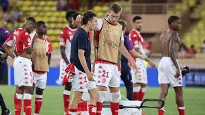 Shakhtar donetsk recorded a slender 1:0 win when visiting monaco on tuesday, with the only goal of the match coming midway through the 1st half. Champions League Dam Monaco Shakhtar Donetsk 0 1 An Asm Half Fig Half Grape Not Enough Killers Archyde