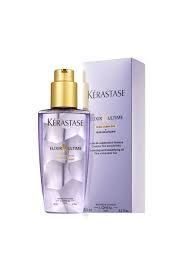 Argan Yagi Moringa Beyaz Cay Yaban Gulu Kamelya Prekaksi Ve Misir Filizi Nin Mukemmel Karisimindan Olusan Elixir Ultime Kerastase Perfume Perfume Bottles