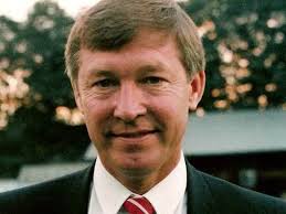 25 photos of some famous football faces at The Shay including Elton John,  Brian Clough, George Best and Sir Alex Ferguson