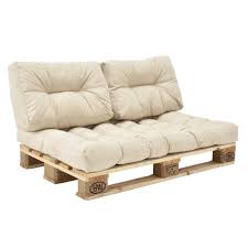 5 out of 5 stars. En Casa Euro Paletten Sofa Auflage 3x Kaufland De