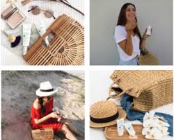 Sports & outdoors hi all, i was looking to replenish my previous 1l of sunscreen and stumbled upon this deal. Case Study Vitality Brands Turns To Influencers For Sunscreen Brand Awareness Campaign Mobile Marketing Magazine