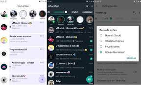 Whatsapp messenger is a free messaging. Download Fouad Whatsapp V8 10 Latest Version Remod By Wassemsy Whatsapp Mod Apk Latest Version Recado Para Whatsapp Tema Do Whatsapp Whatsapp Atualizado