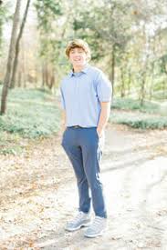 Fred (Freddy) Ortmann's Men's Golf Recruiting Profile