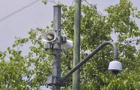The mexican seismic alert system (spanish: Chilango La Alerta Sismica No Sonara Si Tiembla En Oaxaca