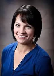 Kate Stratton Sherman '00 (2006)