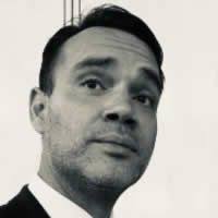 Harmsen,Robert Oscar