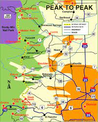 Pan for gold at an old gold mine site. United States Colorado 08 09 76 Peak To Peak Colorado Travel Colorado