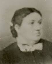 Brigham Spackman and Laura Ellen Pitkin