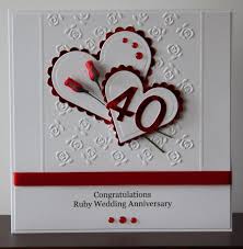 Your partner, parents or any senior couples will appreciate your time and dedication. Crazy4flowers Cards September 2011 Anniversary Cards Handmade Handcrafted Christmas Cards Cricut Anniversary Card