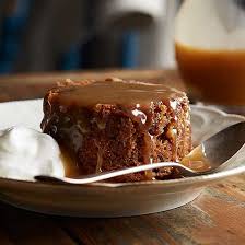 Sticky Toffee Pudding Recipe Mango Dessert Recipes Sticky Toffee Pudding Desserts