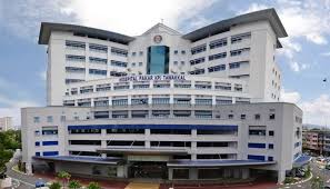 Hospital kuala lumpur 50586 jalan pahang wilayah persekutuan kuala lumpur. A Complete List Of Private Government Hospitals In Klang Valley