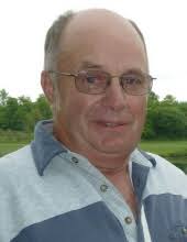 Obituary information for Ernest J. Christian