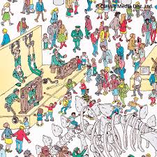 In where is waldo now?™, be a part of the globe's most popular candy striped visitor as he trips across some time to area. Where S Waldo Whereswaldo Twitter