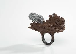 Deniz turan adlı kişinin profilinde 2 iş ilanı bulunuyor. Isler Deniz Turan Art Works Jewelry Picture Contemporary Ring Contemporary Jewelry