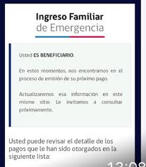 El 29 de mayo inician los pagos del ife ampliado. Notita On Twitter Karlaenaccion Ministra Cuando Tiene Fecha De Pago El Ife Sale Aprobado Pero Sin Fecha De Pago Https T Co Ya0x5il3s4 Twitter