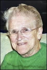 Evelyn M. Thompson Obituary