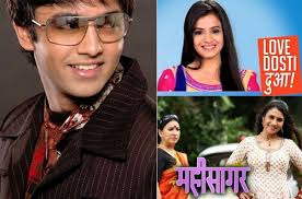 Big Magic news: Love Dosti Dua to end owing to budget issues; lead Anuj  Thakur shifted to Mahi Sagar