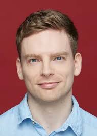 Nick Houston-北京-都柏林国际学院