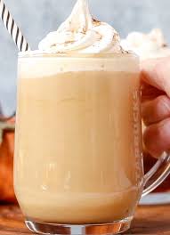 Best part is, you can easily make it at home for a fraction of the cost. Copycat Starbucks Cinnamon Dolce Latte Recipe The Soccer Mom Blog